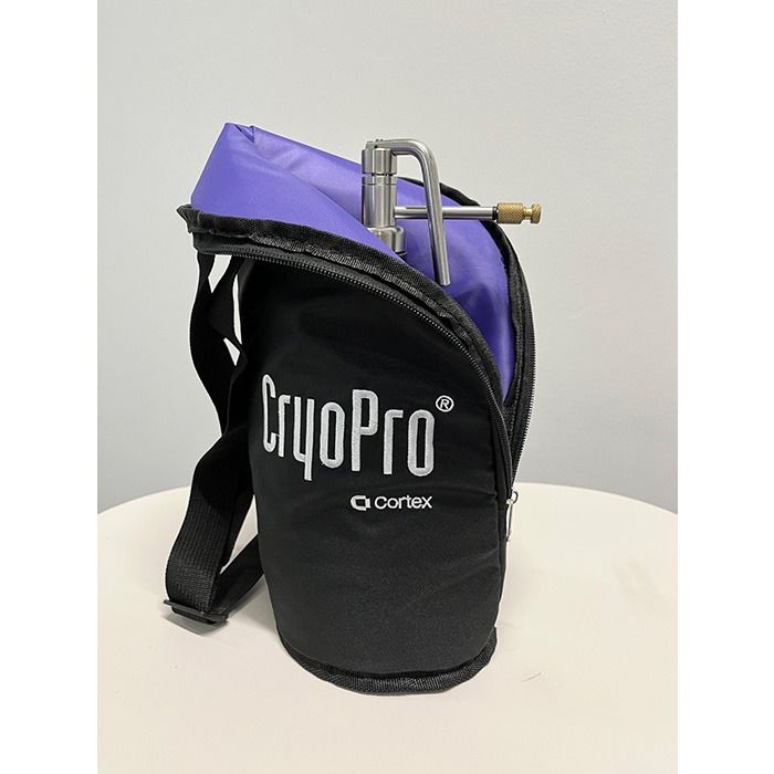 Cortex CryoPro Carrying Bag