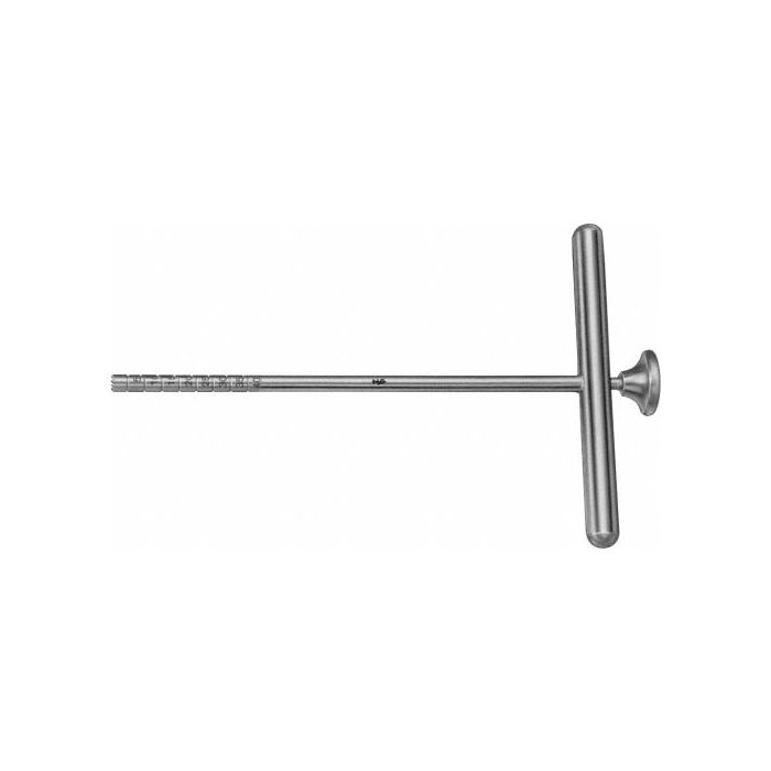 Bone Biopsy Trephine 3.9/5MM
