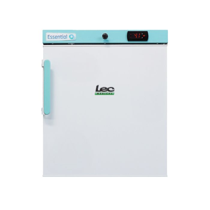 Lec LSFSF39DC-UK -39 Countertop Laboratory Spark Free Freezer 39L