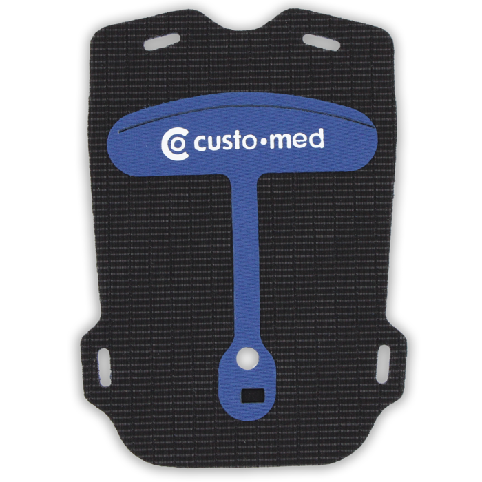 custo flash 510 /501 Holter Neoprene Pouch