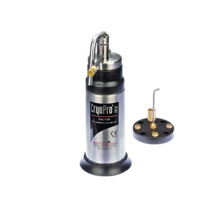 Cortex CryoPro Mini + 5 Spray Tips