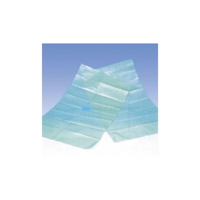 Hartmann Foliodrape Protect Drape Sheets, Sterile, 45x75cm (65 Pack)