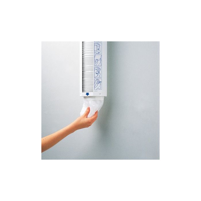 Hartmann SicSac Dispenser (50 Pack)