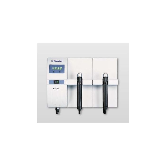 ri-former LED Diagnostic Station with 2 Handles