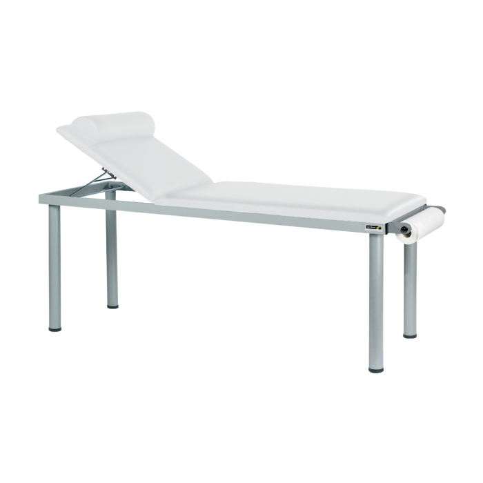 Practitioner De Luxe Couch (Snow White)