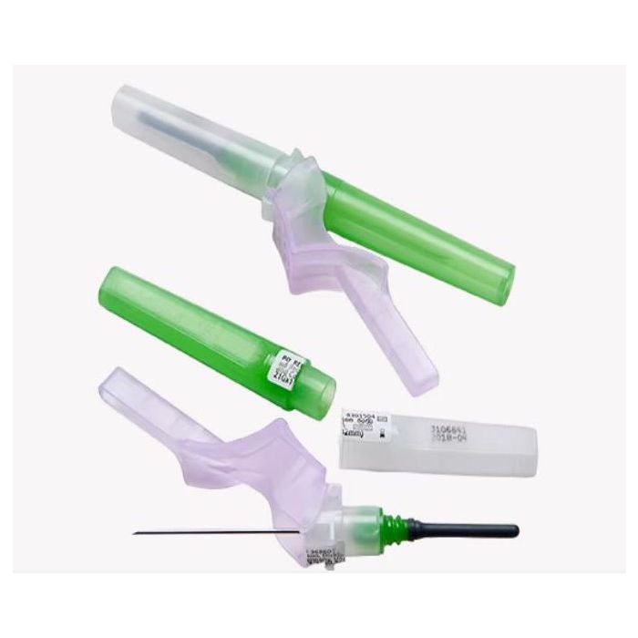 BD Vacutainer Eclipse x 100