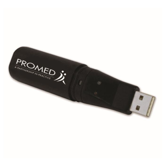 USB Temperature Data Logger (USB)
