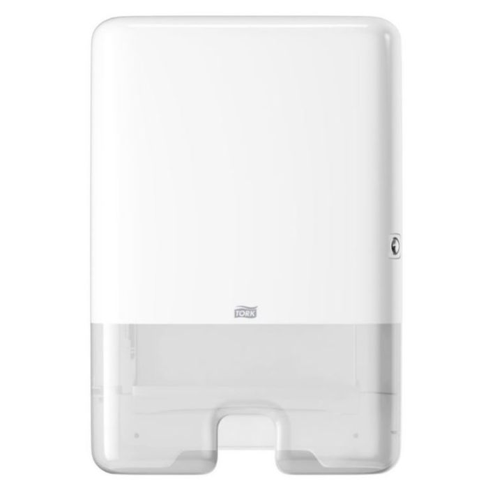 Tork Xpress Multifold Hand Towel Dispenser (Single Unit)