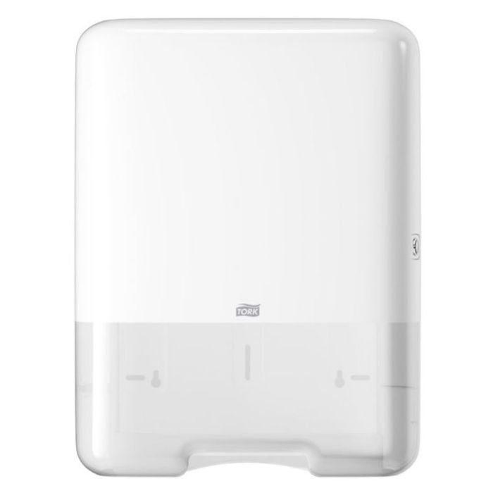 Tork H3 Hand Towel Dispenser for C/Z Fold (White)