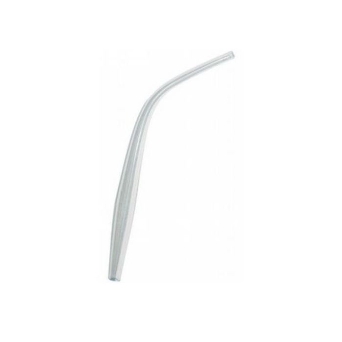 Rigid Yankauer Suction Tube x 1