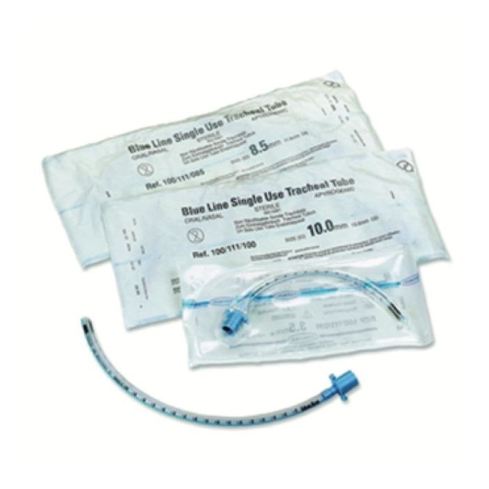 5.0mm Cuffed Endotracheal Tube