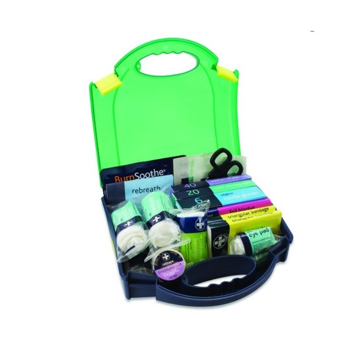 First Aid Kit (1-10 People)