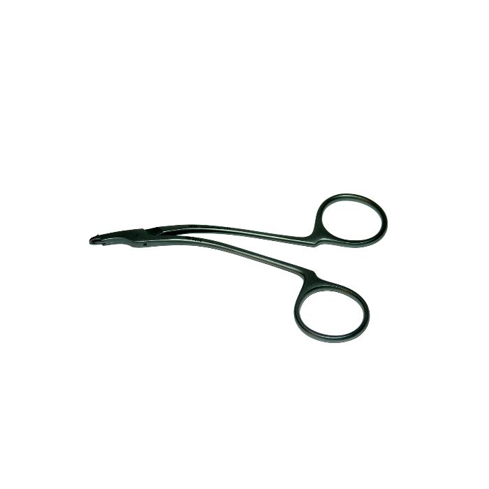 HEBU Medical Reusable Skin Staple Remover (Single Unit)