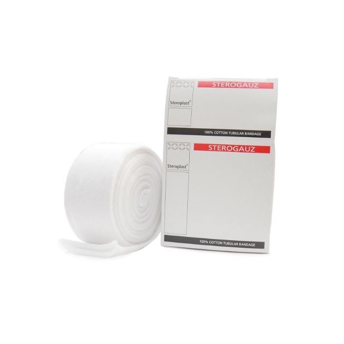 Tubinette Bandage (Finger/Large Toe)2.5cm wide x 20m