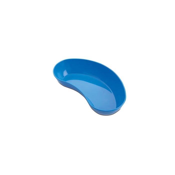 Polypropylene Kidney Dish (25cm)