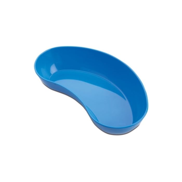 Polypropylene Kidney Dish (30cm)