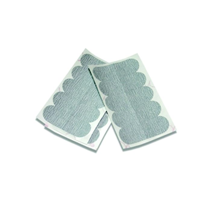 ECG Skin Scratch Pads x 100