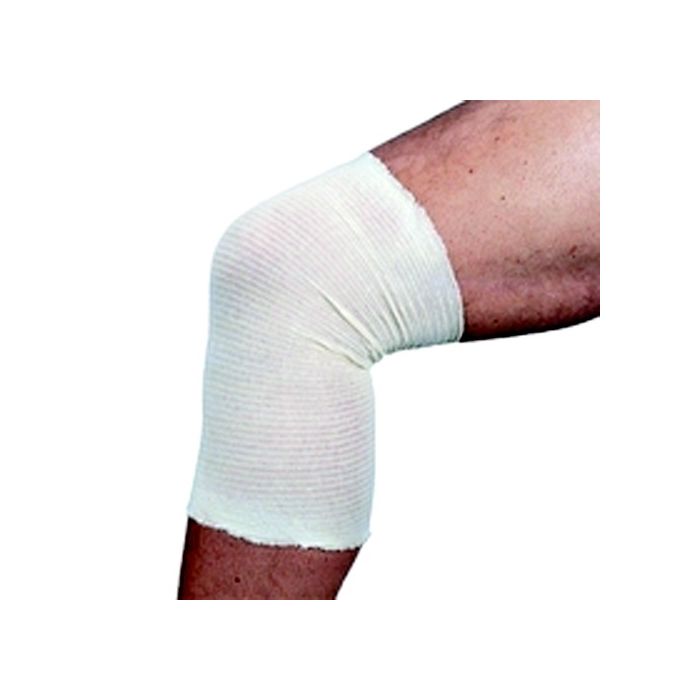 Sterogrip Elasticated Tubular Support Bandage, Size D, 7.5cmx10m (Single Unit)