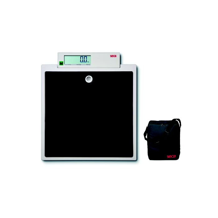 Seca 875 Digital Scales + Calibration & Vertification approved Cert