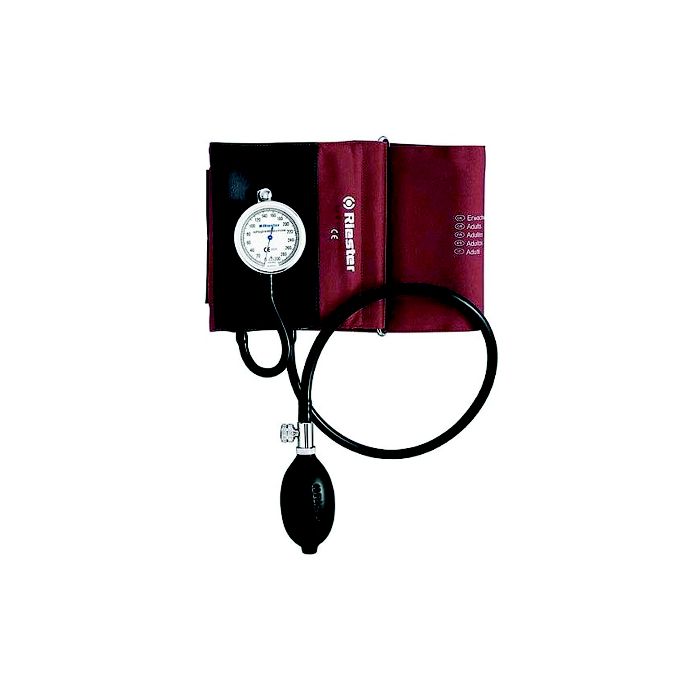 Riester Sphygmotensiophon Manometer (Single Unit)