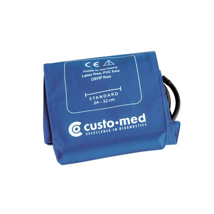 custo screen XL BP Cuff 32-40cm