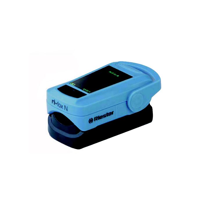 ri-fox N Pulse Oximeter