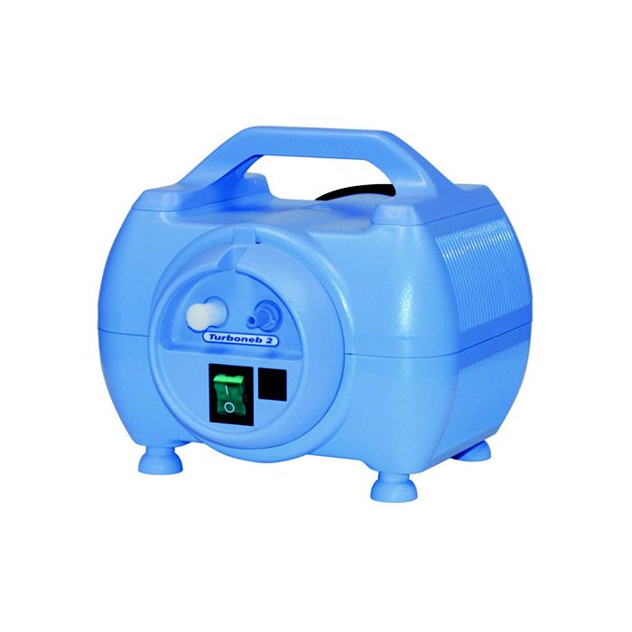 Turboneb Nebuliser
