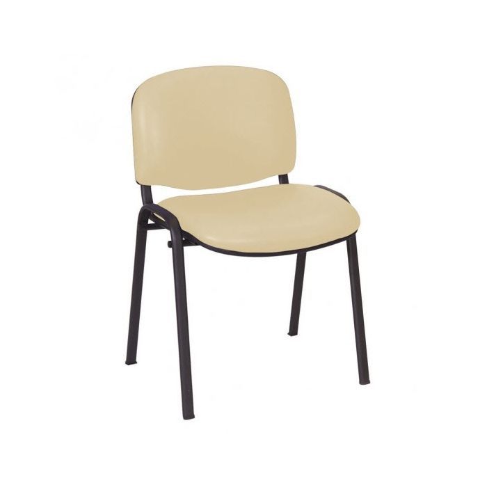 Galaxy Visitor Chair - Vinyl Anti-Bacterial