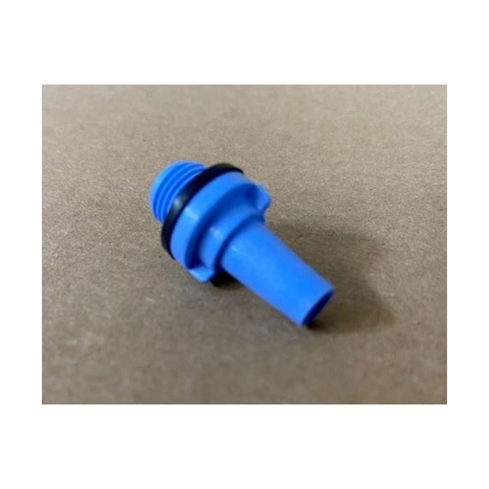 Outlet Filters Suitable for AC2000, Econoneb and Turboneb