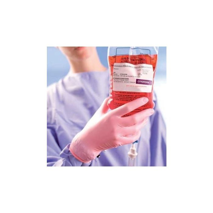 Micro-Touch Nitrile NS Accelerator-Free Gloves x 100