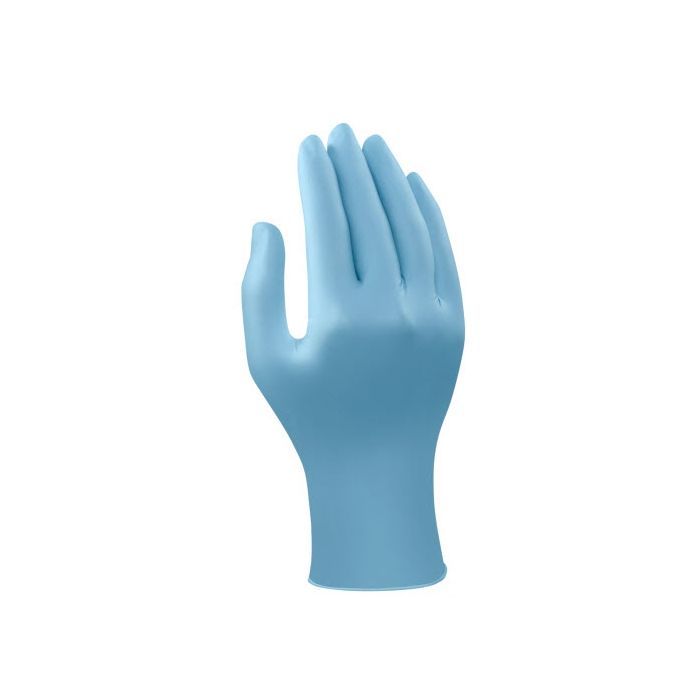 Nitra-Tex EP Nitrile NS PF Gloves x 100