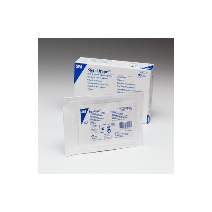 3M Steri-Drape, 100x150cm (30 Pack)