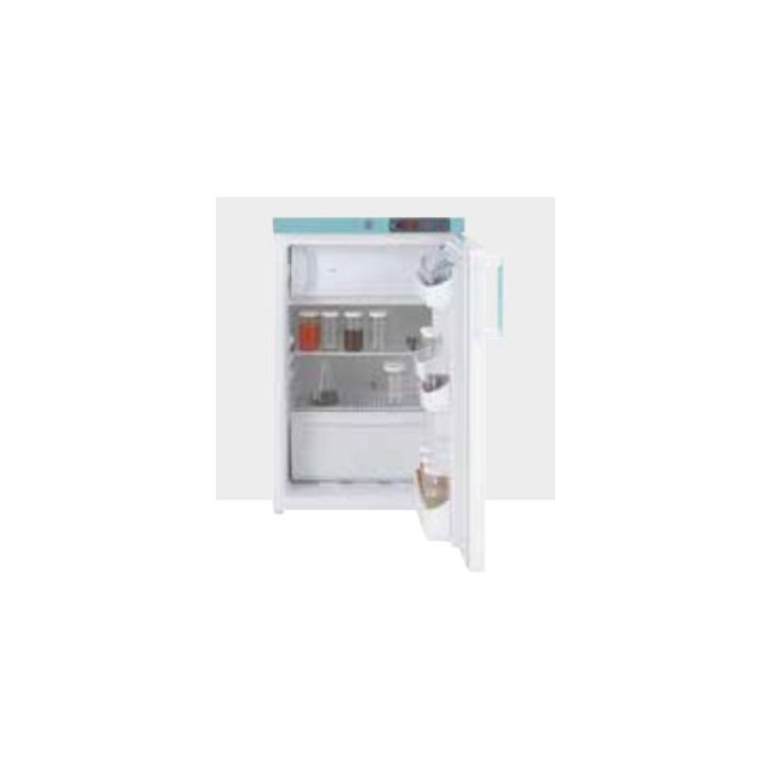 Ex-DEMO LEC LSC119UK Under-counter Lab Fridge-Freezer 119L-with ‘Atex’ approval