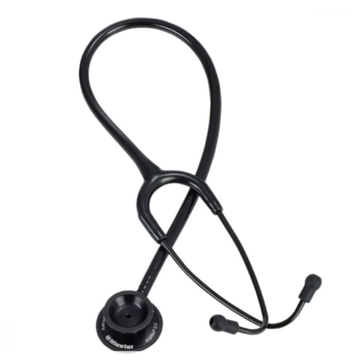duplex 2.0, Aluminium, Stethoscope