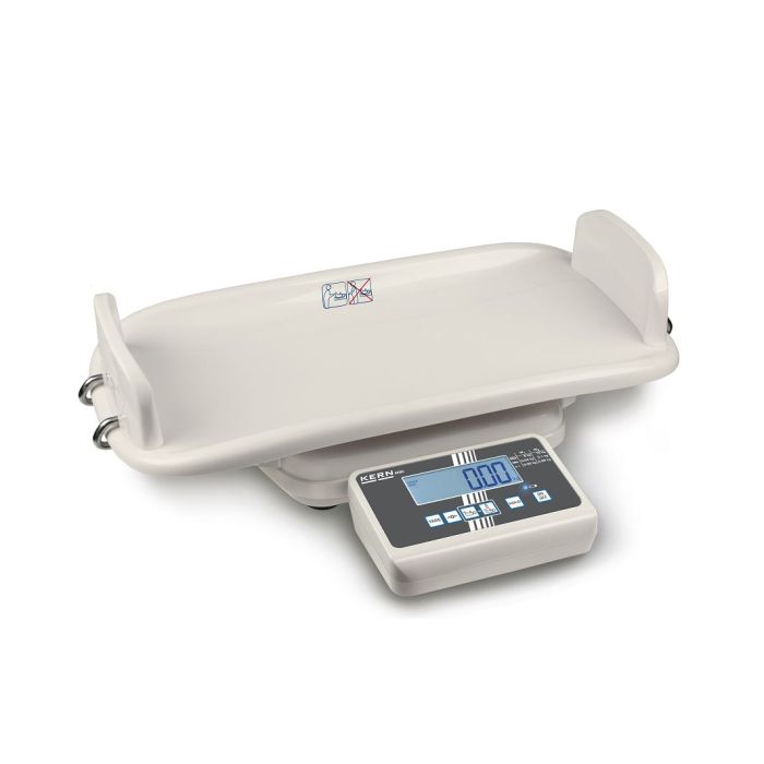 KERN Baby Scale (max 20 Kg) + EU Vertification