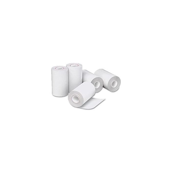 KERN Thermal Printer Paper rolls x 10