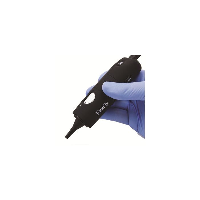 Firefly Wired USB Otoscope DE500