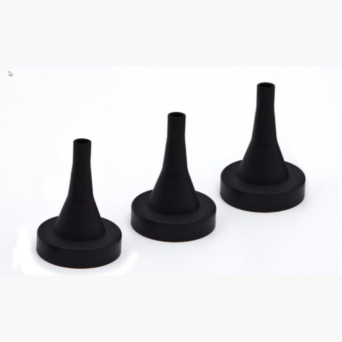 Firefly Earpiece Specula Set, 4mm Specula (192 Pack)