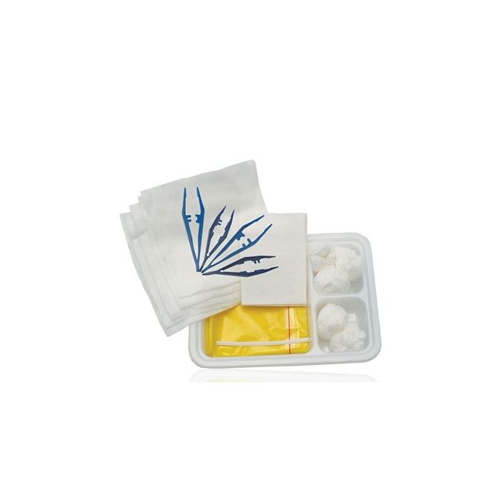 Instramed Dressing Pack - Medium (single pack)