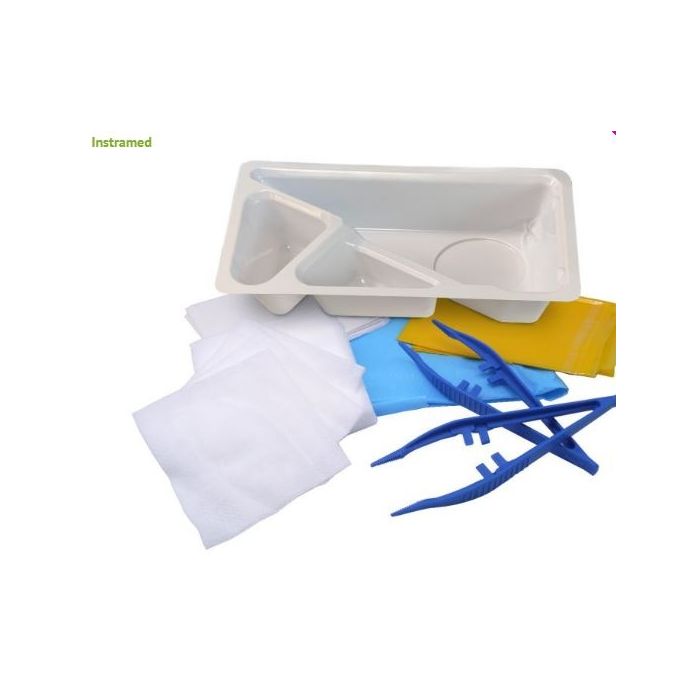 Instramed Economy Dressing Pack x 1