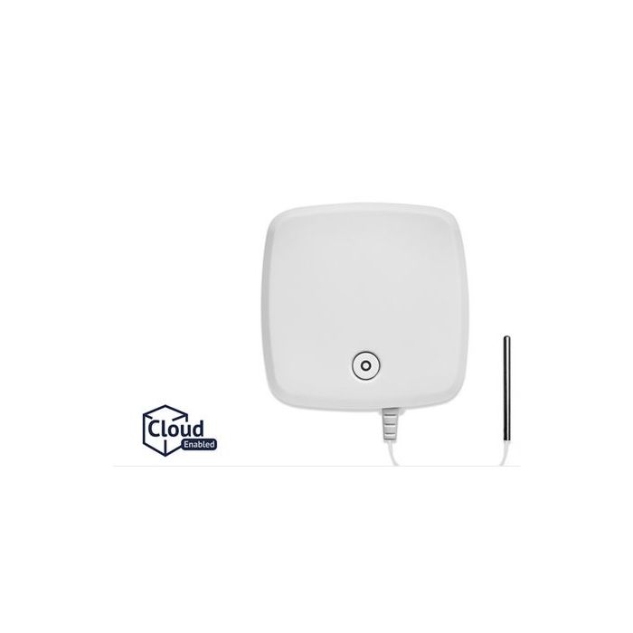 MOTE Thermistor Probe Cloud-Connected Temperature Data Logger