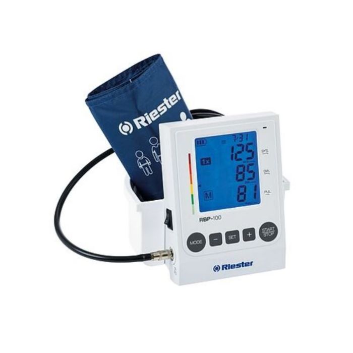 Riester RBP-100 Blood Pressure Monitor Table Model