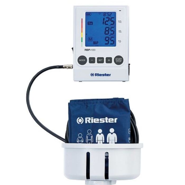 Riester RBP-100 Blood Pressure Monitor Wall Model
