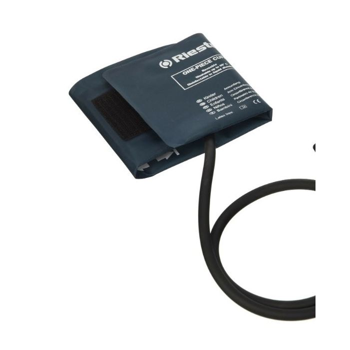 Riester RBP-100 Velcro Cuff, Small, Children (Single Unit) 14-22cm