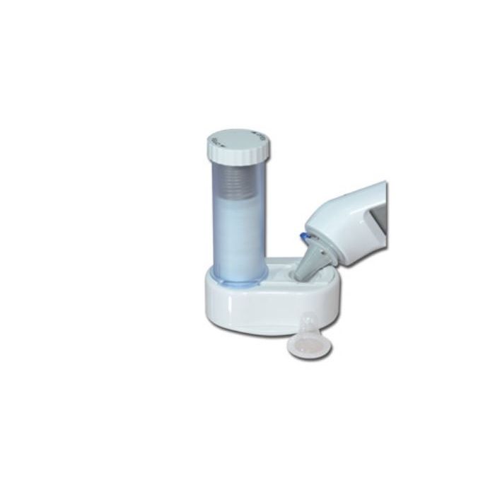 PROBE COVERS LOADER + 40 PROBE COVERS For GIMA PROFESSIONAL INFRARED