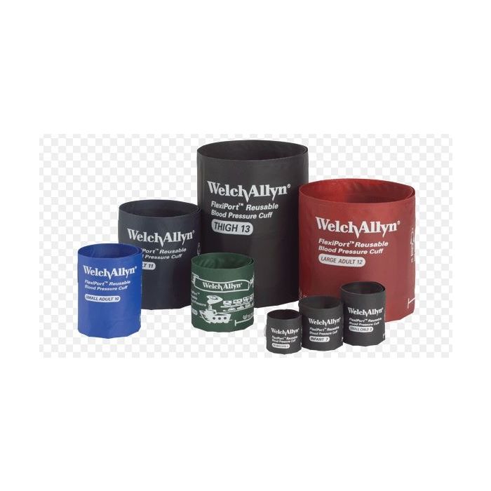 WA Flexiport Small Child Cuff (Size 8) 12 to16cm