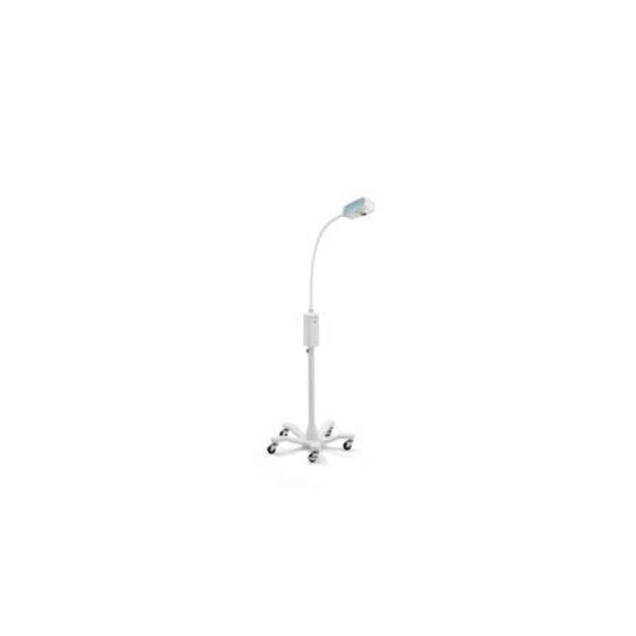 GS 300 Examination Light with Mobile Stand