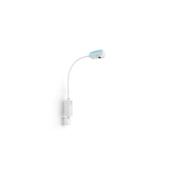 GS 300 Examination Light with Table/Wall Mount