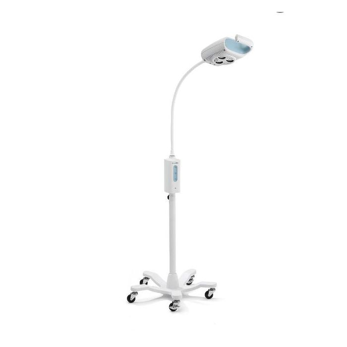 GS 600 Minor Procedure Light with Mobile Stand