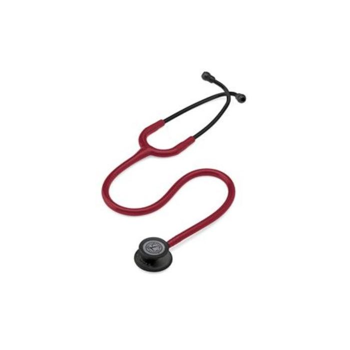 Littmann Classic III Burgundy Stethoscope